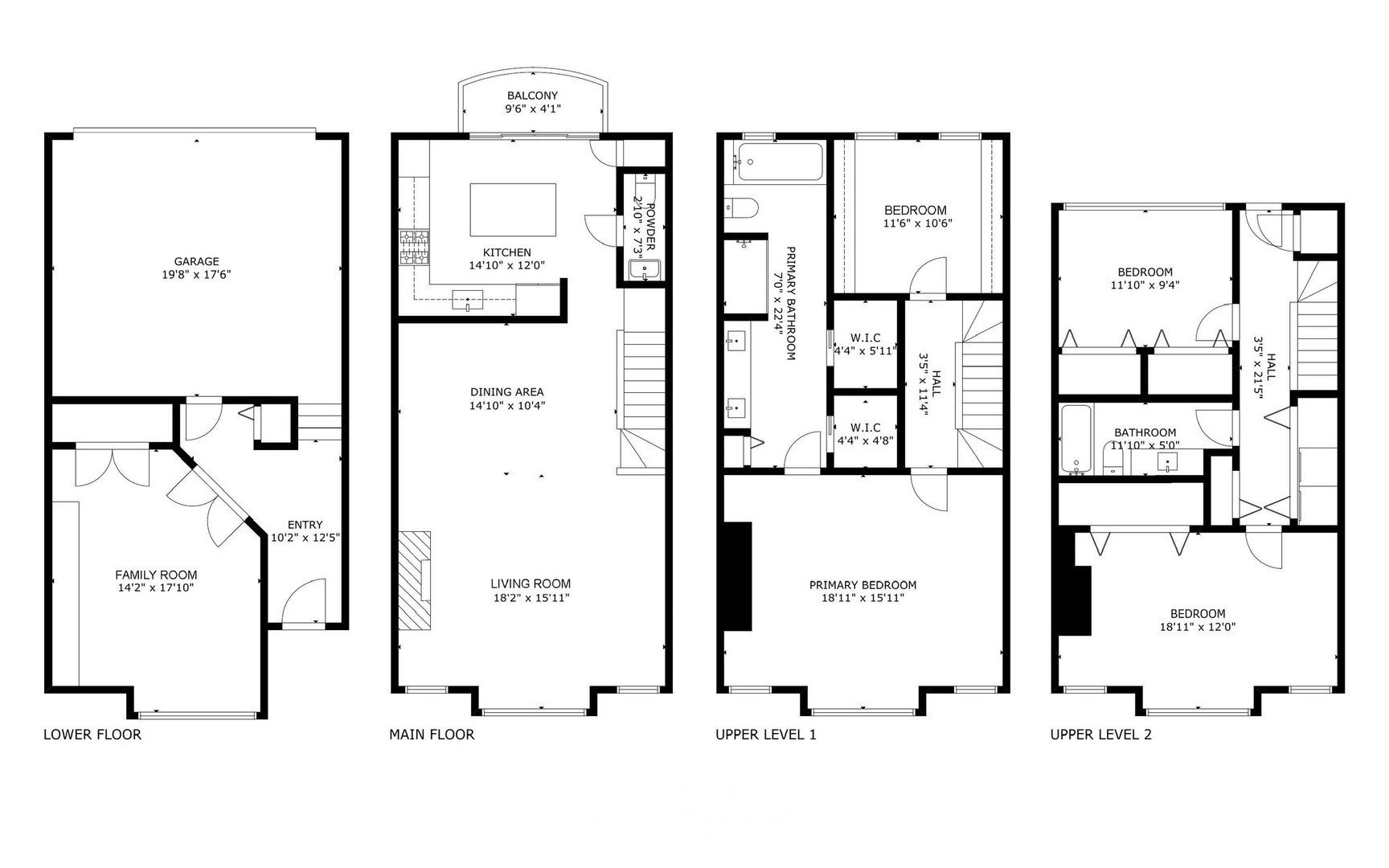 1429 S Prairie Avenue