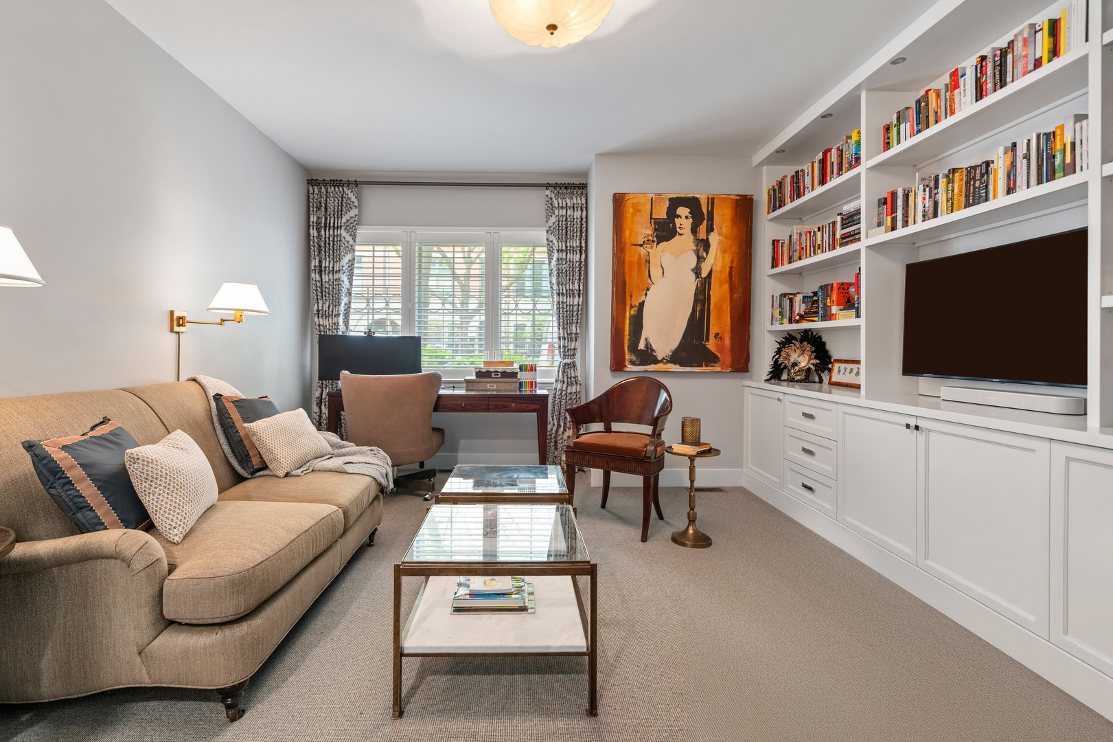 1429 S Prairie Avenue