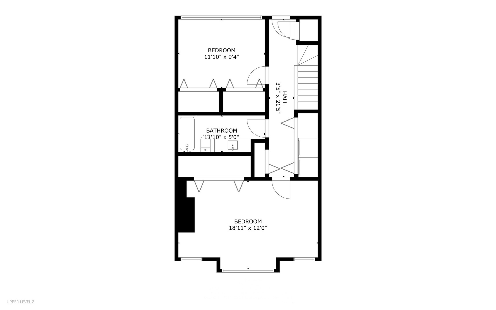 1429 S Prairie Avenue