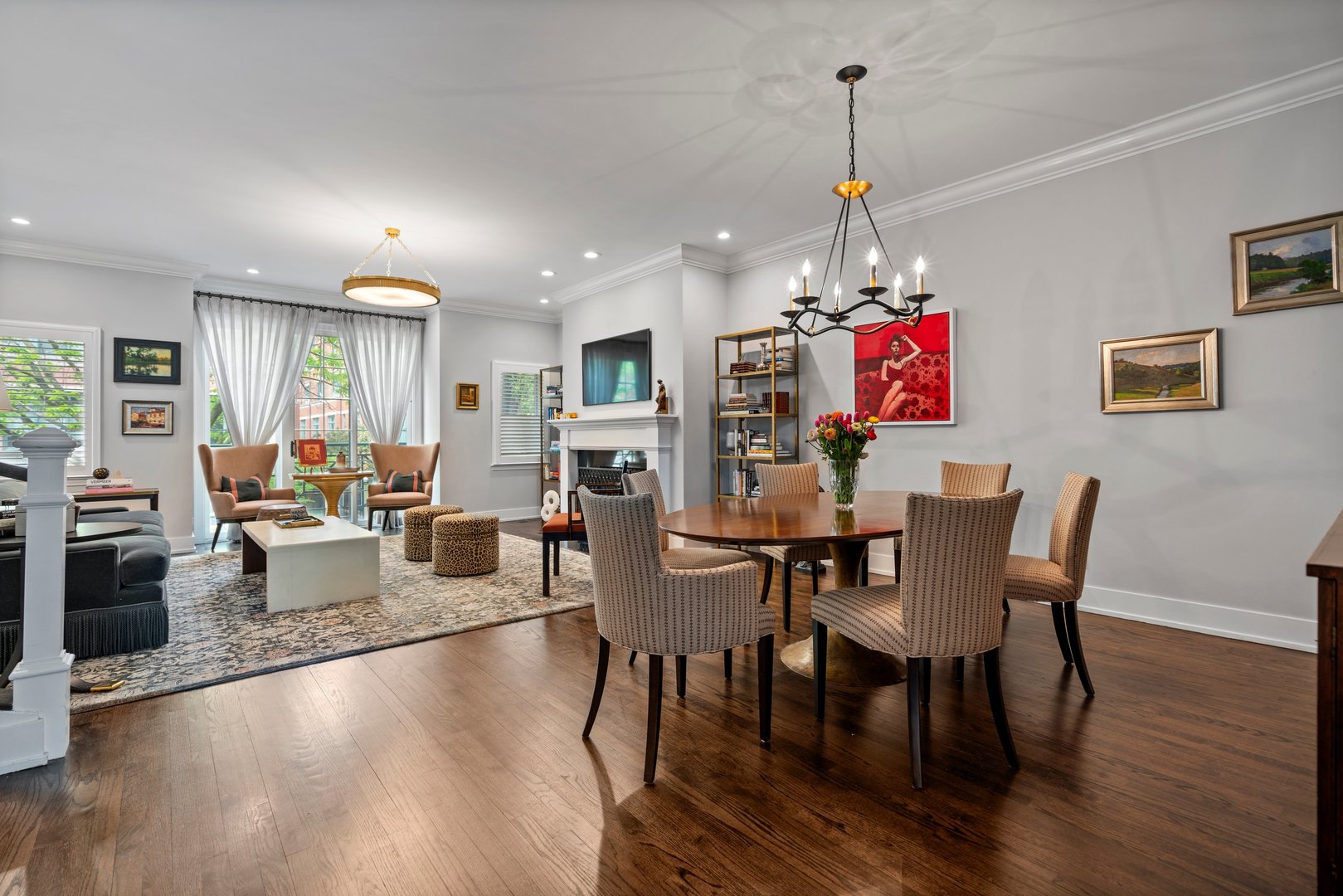 1429 S Prairie Avenue