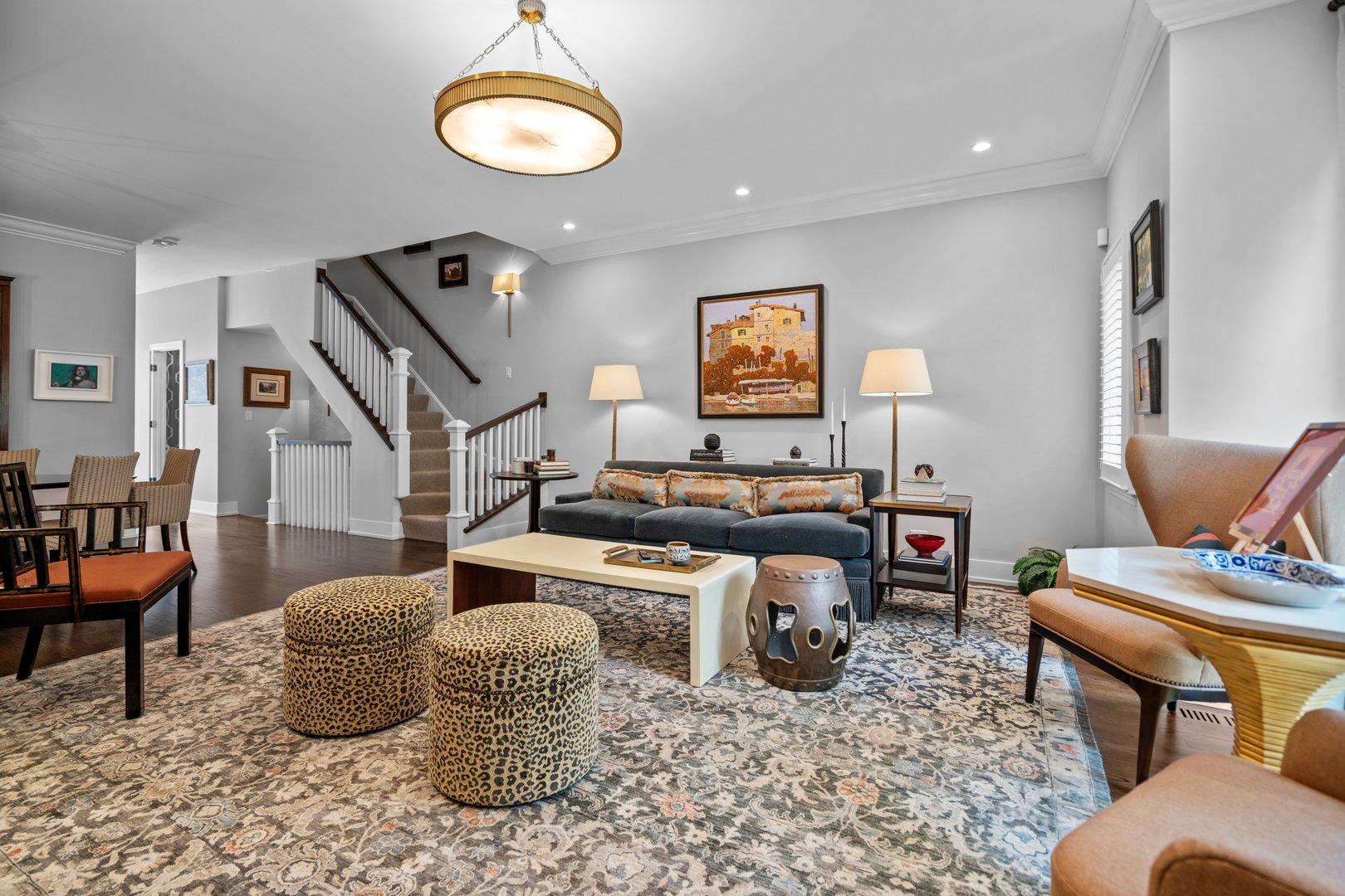 1429 S Prairie Avenue