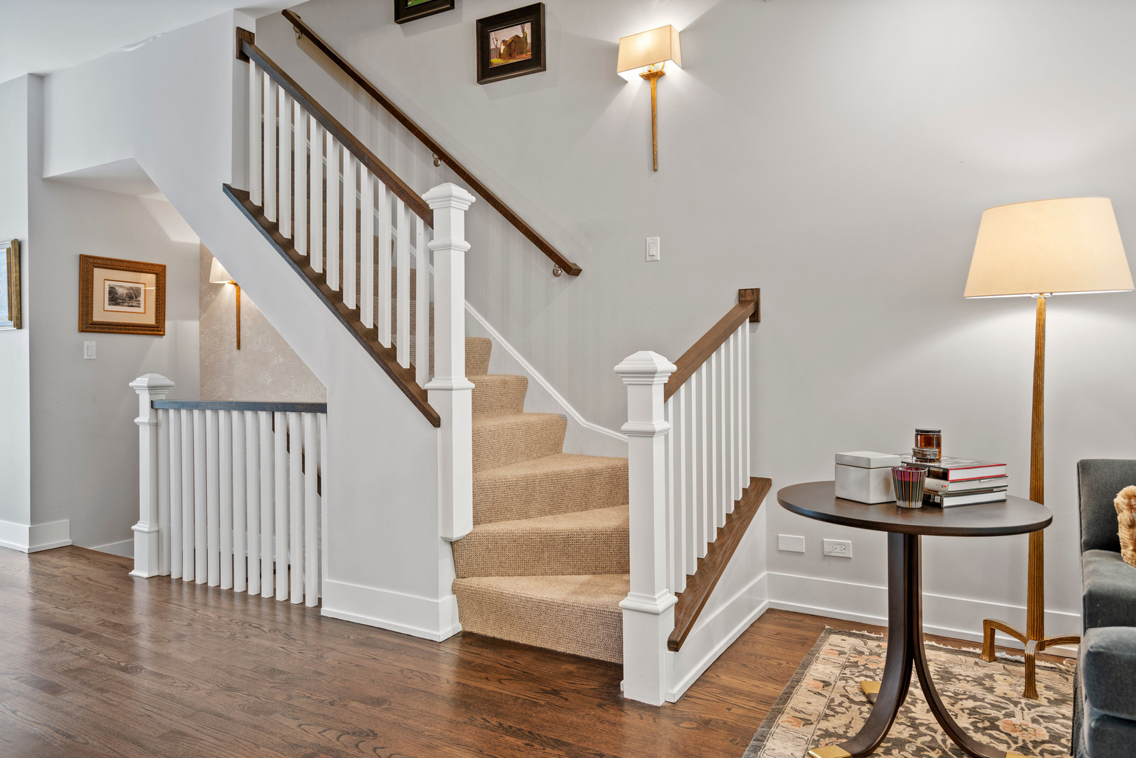 1429 S Prairie Avenue