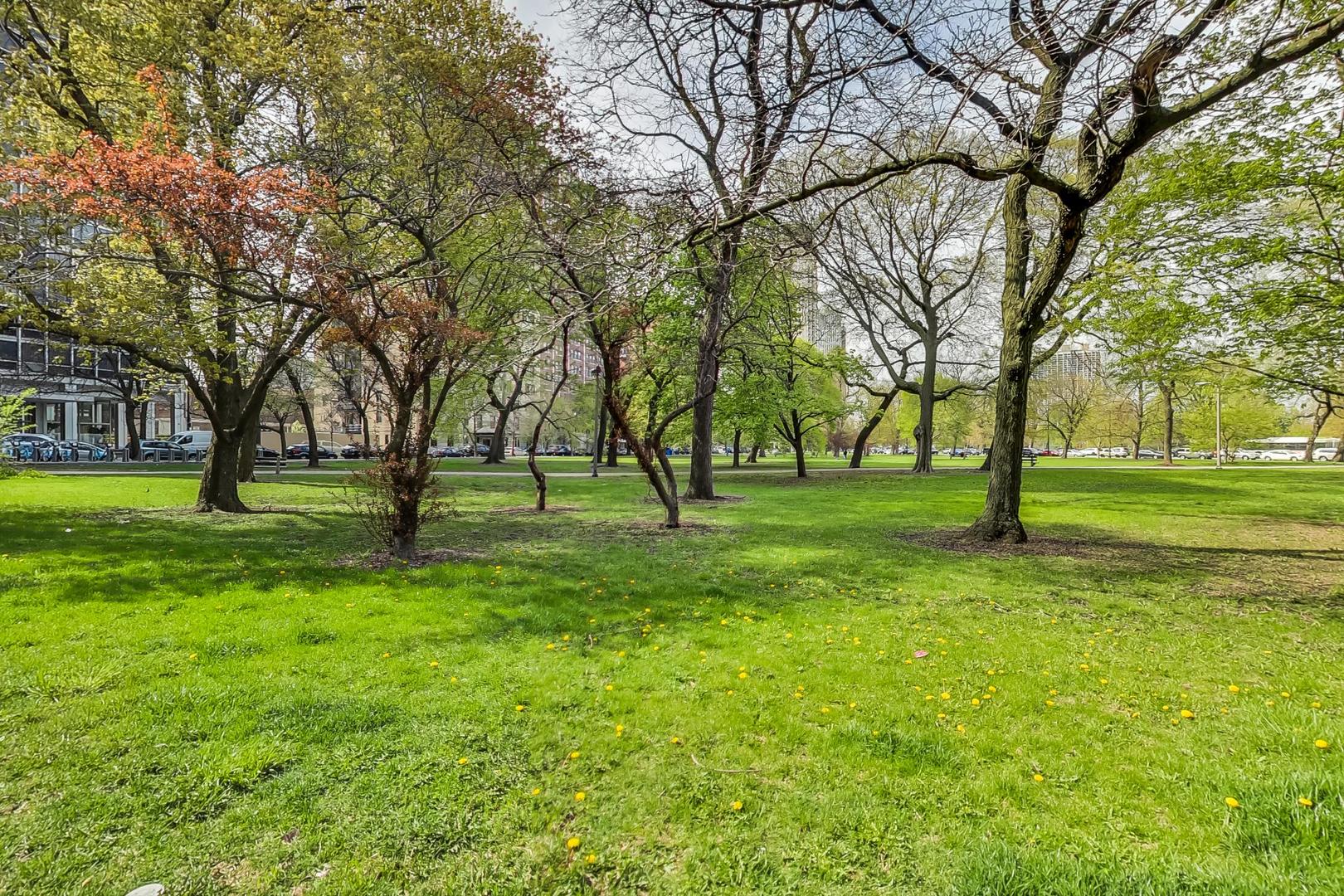 345 W Fullerton Parkway W Unit: 604