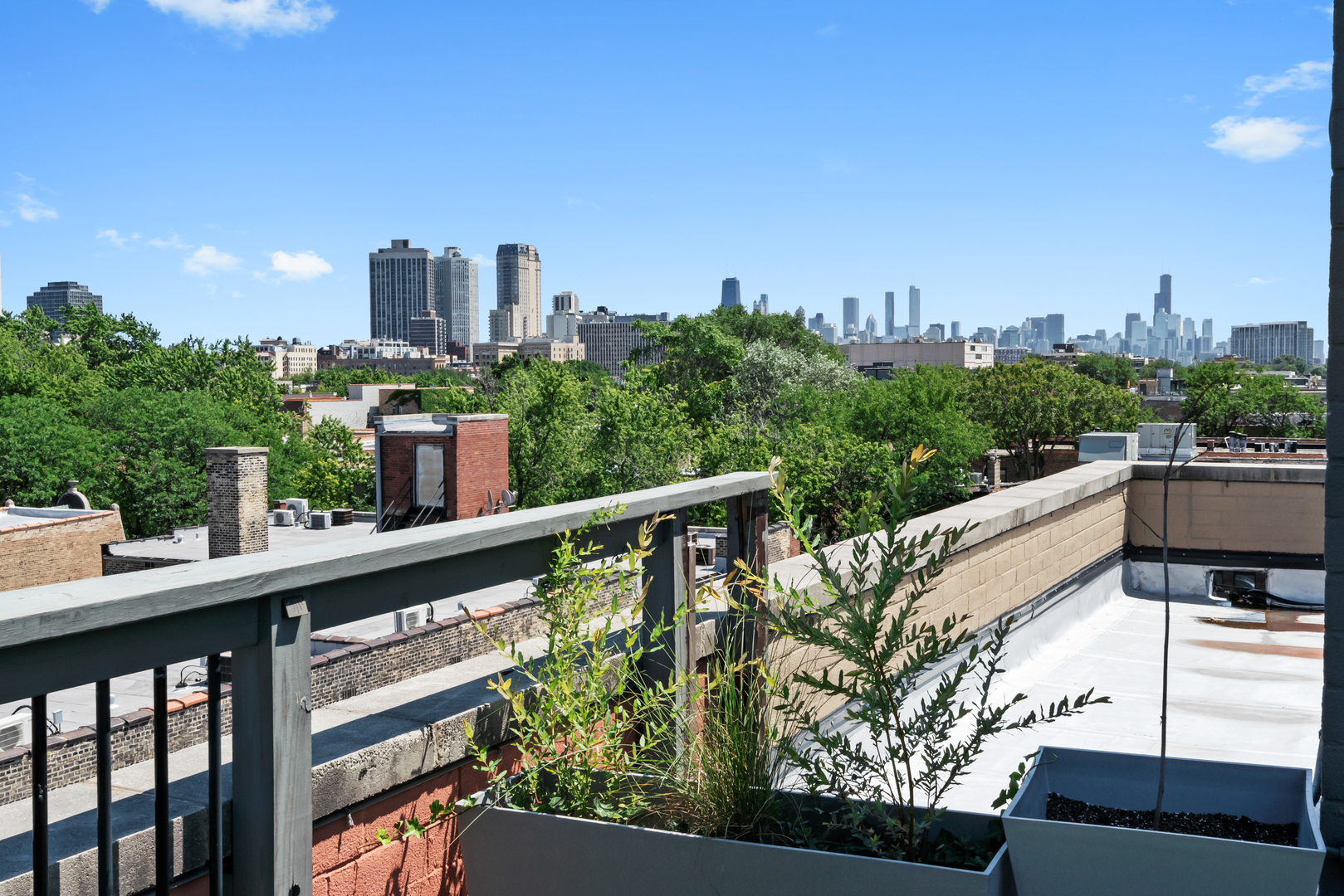 3161 N Halsted Street Unit: 401