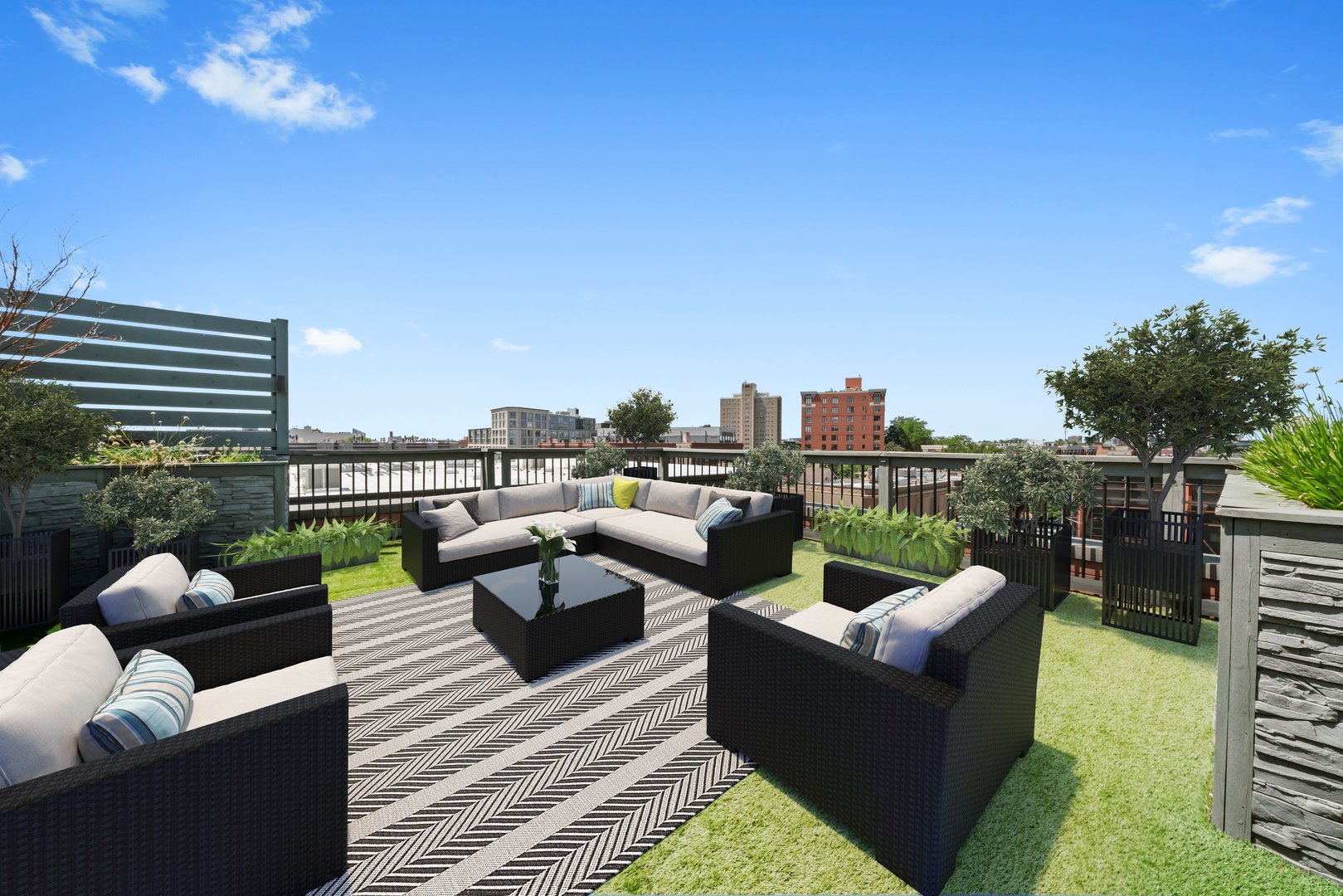 3161 N Halsted Street Unit: 401
