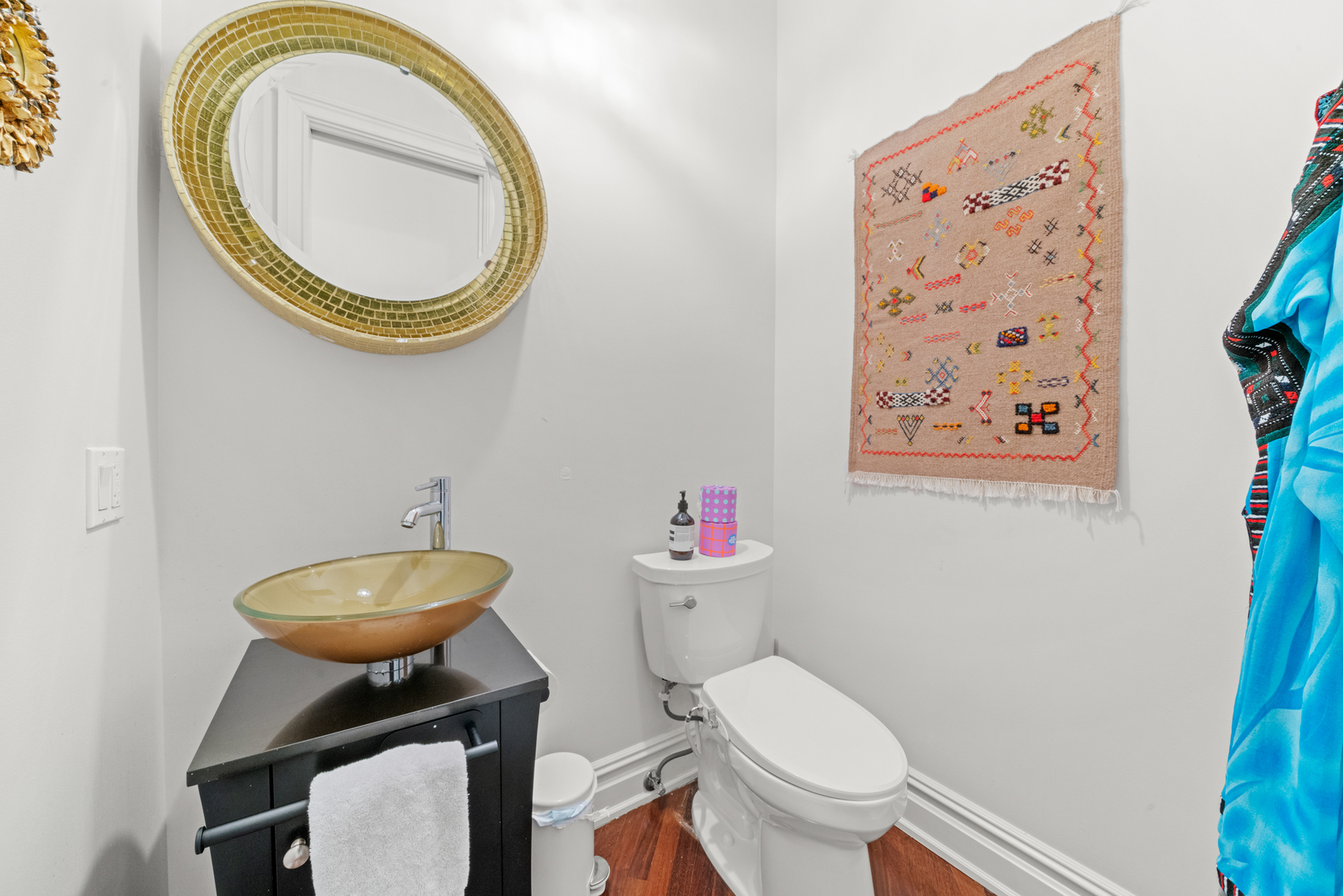 3161 N Halsted Street Unit: 401
