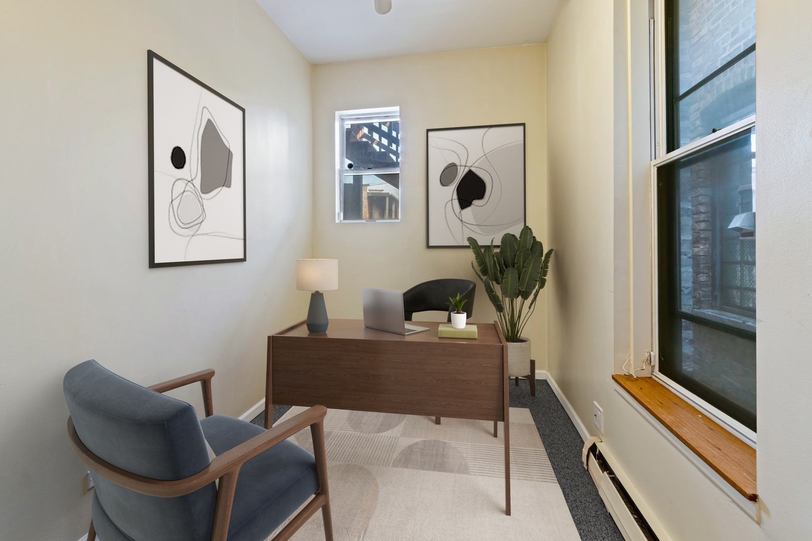 902 W Newport Avenue Unit: 2