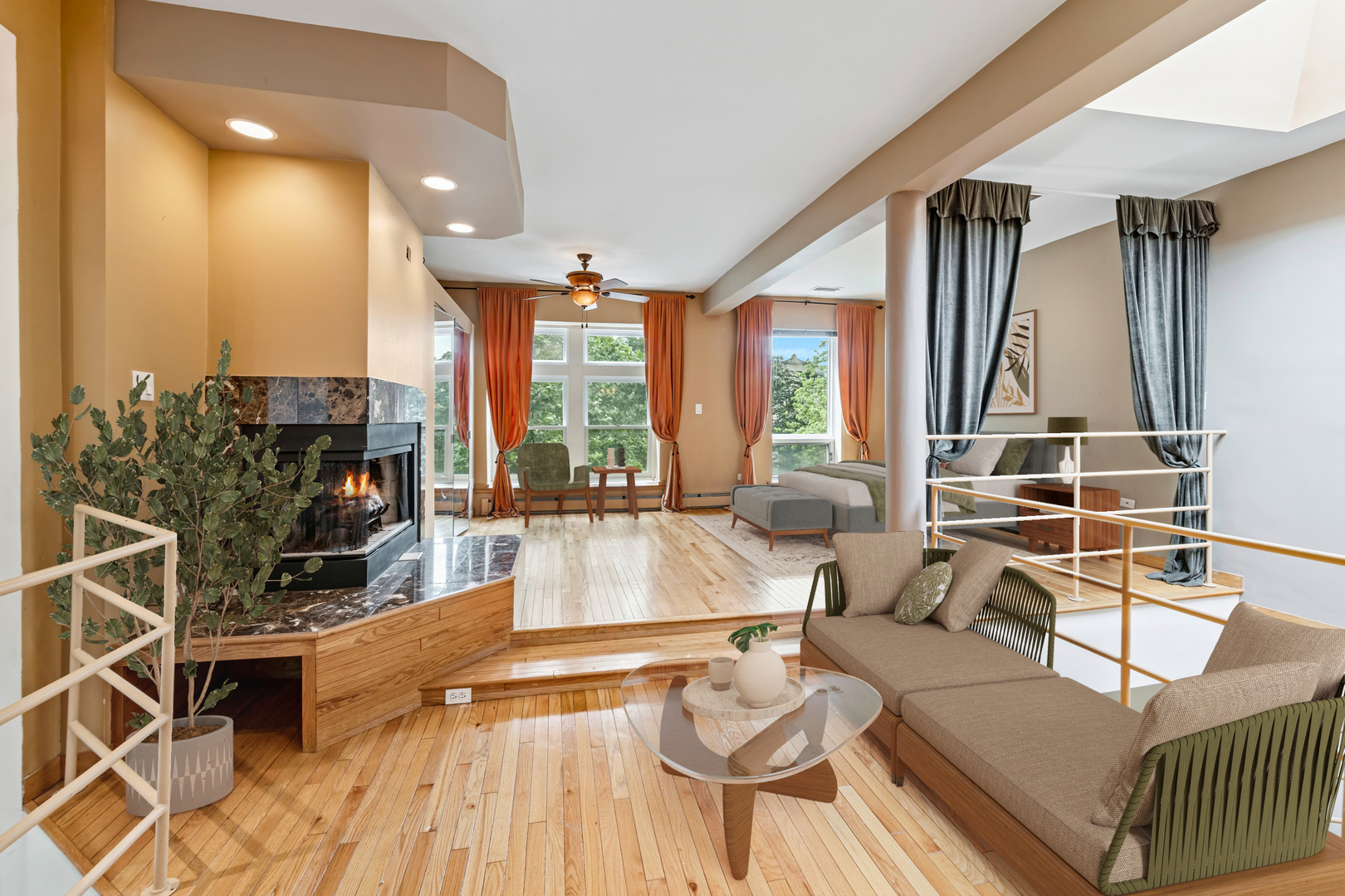 902 W Newport Avenue Unit: 2