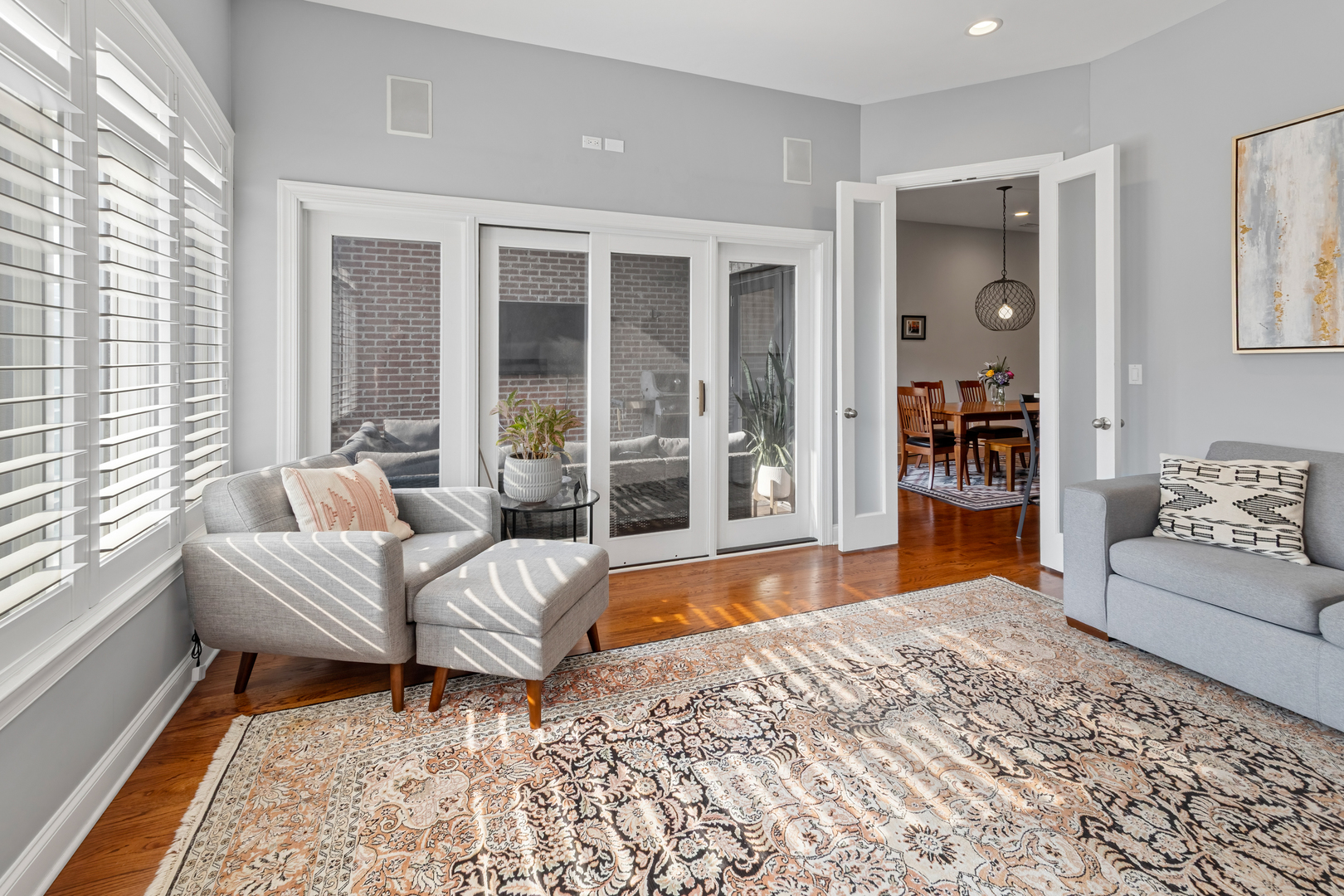 2626 N HALSTED Street Unit: 3