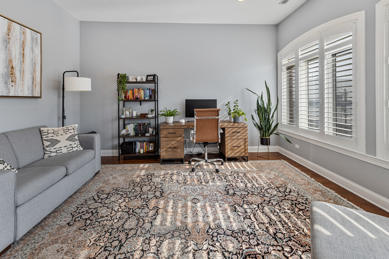 2626 N HALSTED Street Unit: 3