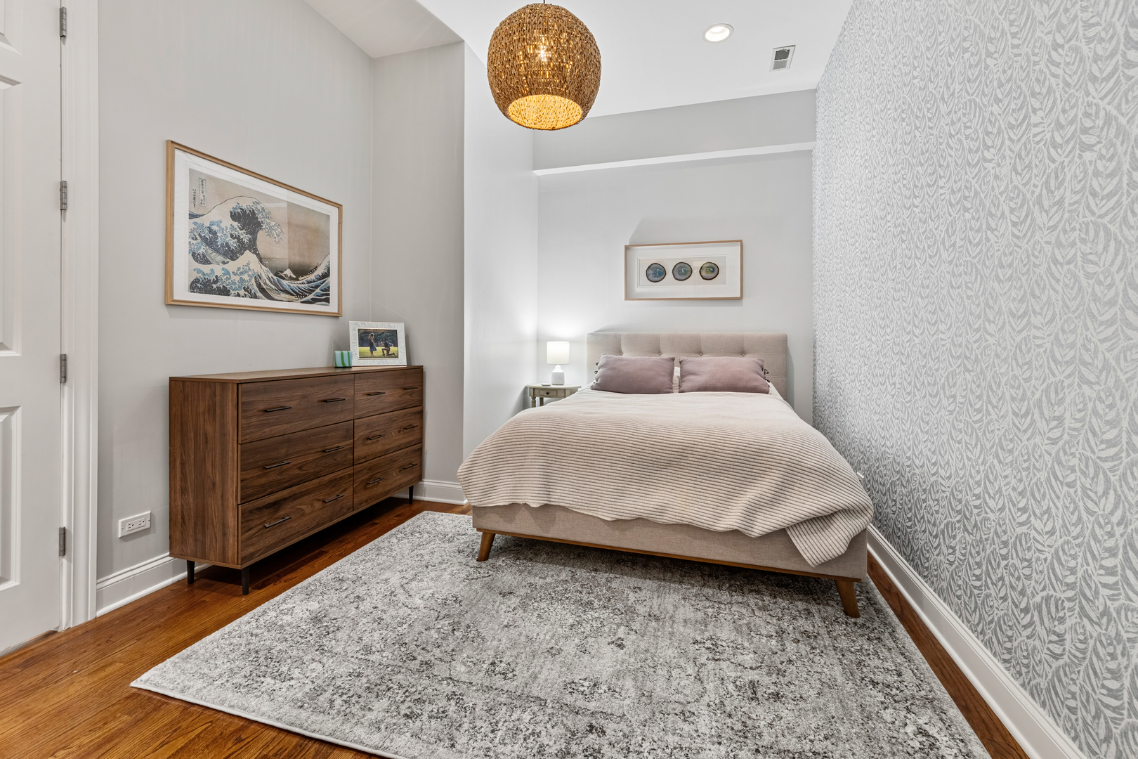 2626 N HALSTED Street Unit: 3