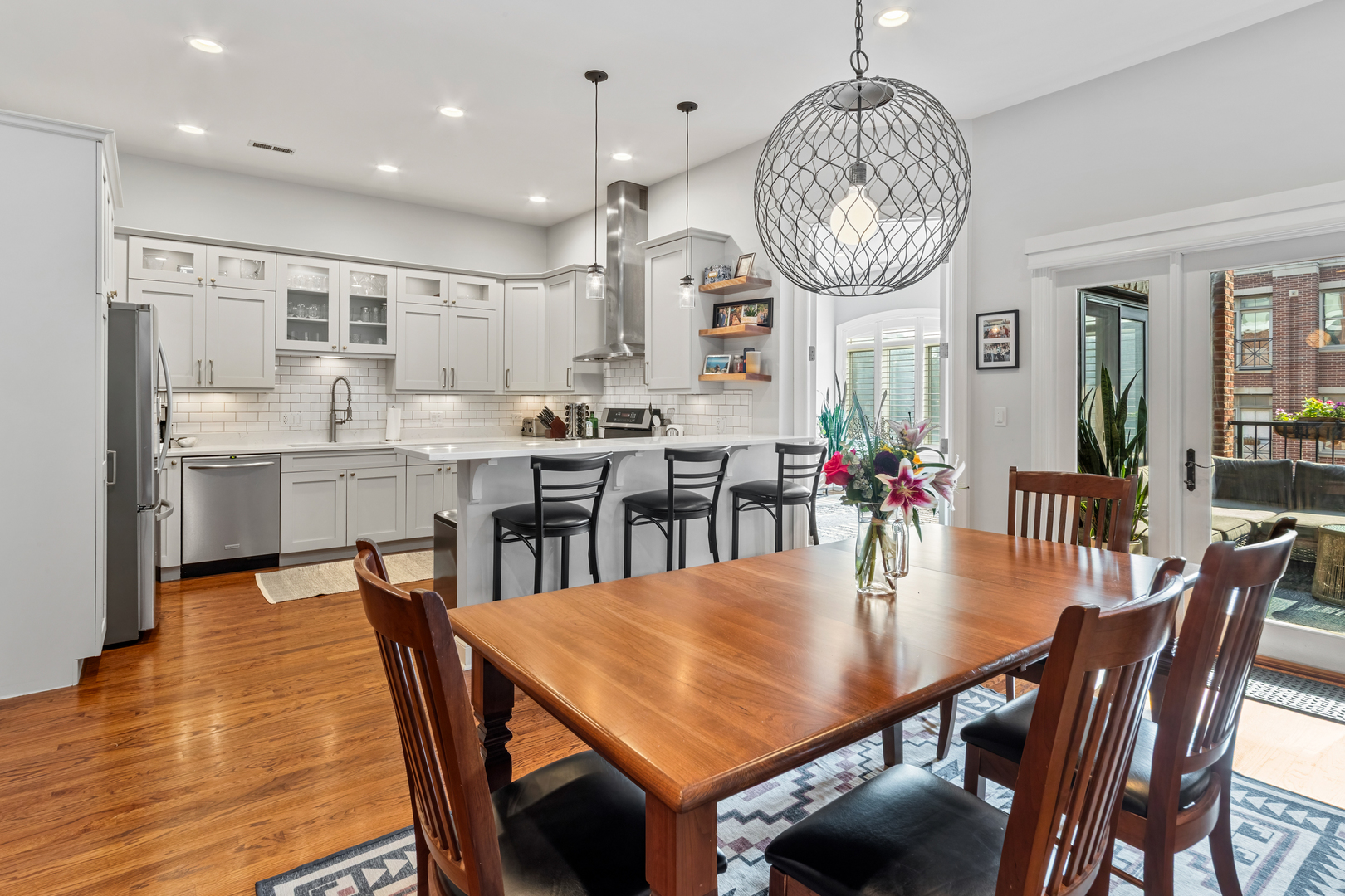 2626 N HALSTED Street Unit: 3