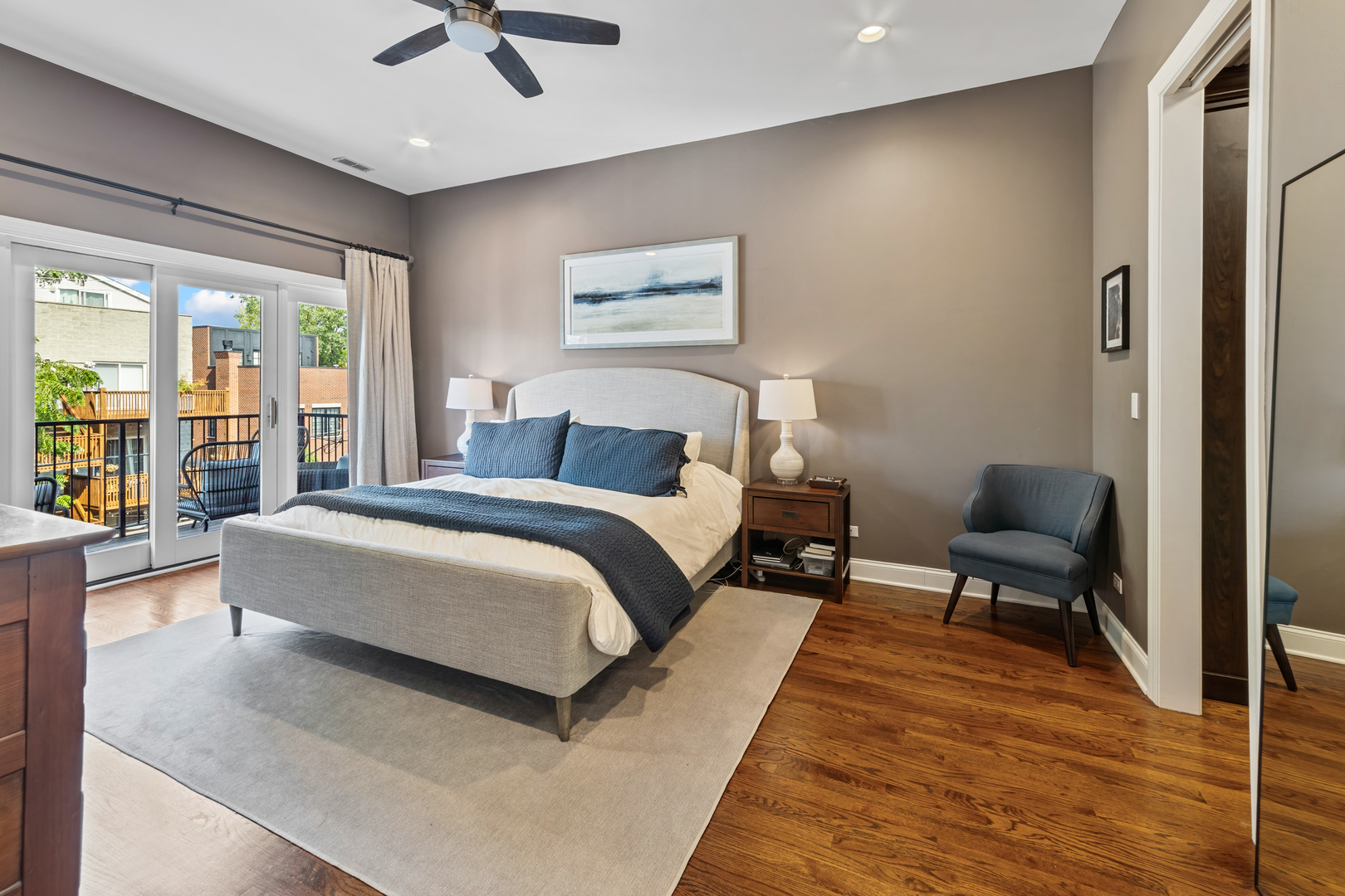 2626 N HALSTED Street Unit: 3