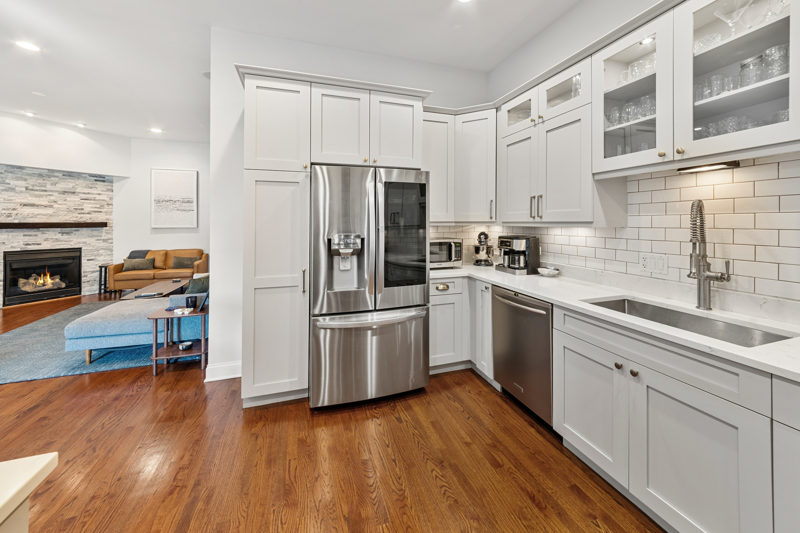 2626 N HALSTED Street Unit: 3