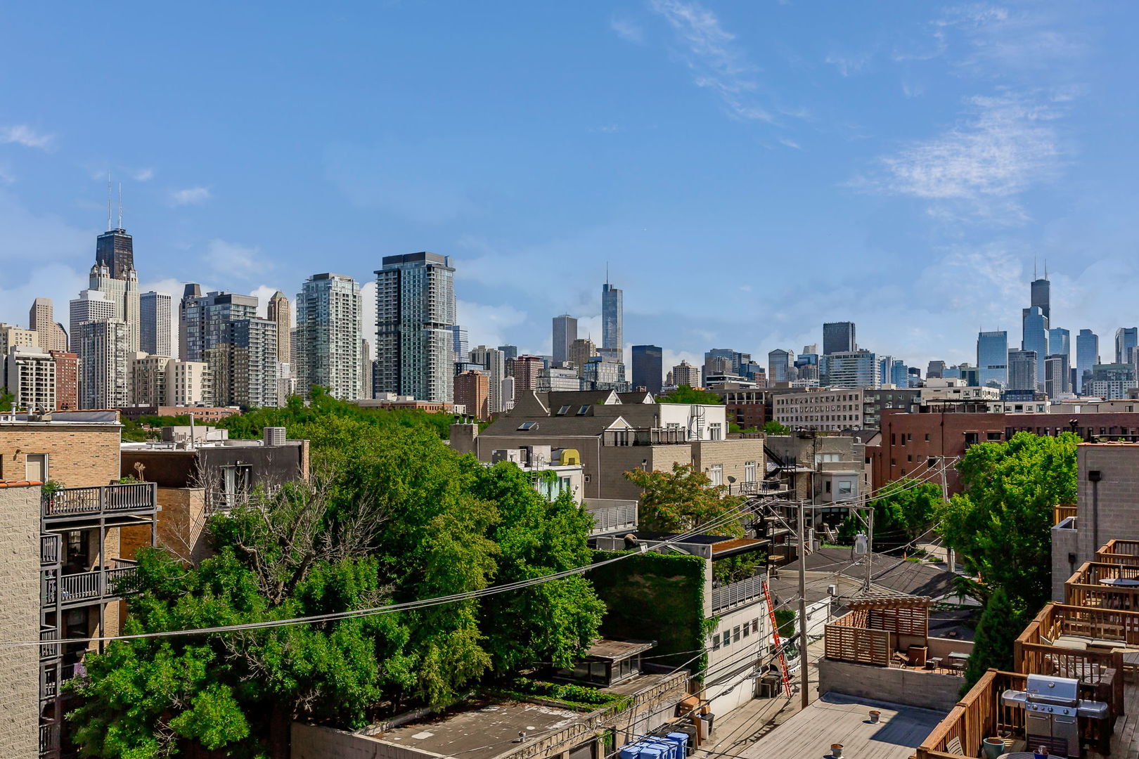 1343 N MOHAWK Street Unit: 3N