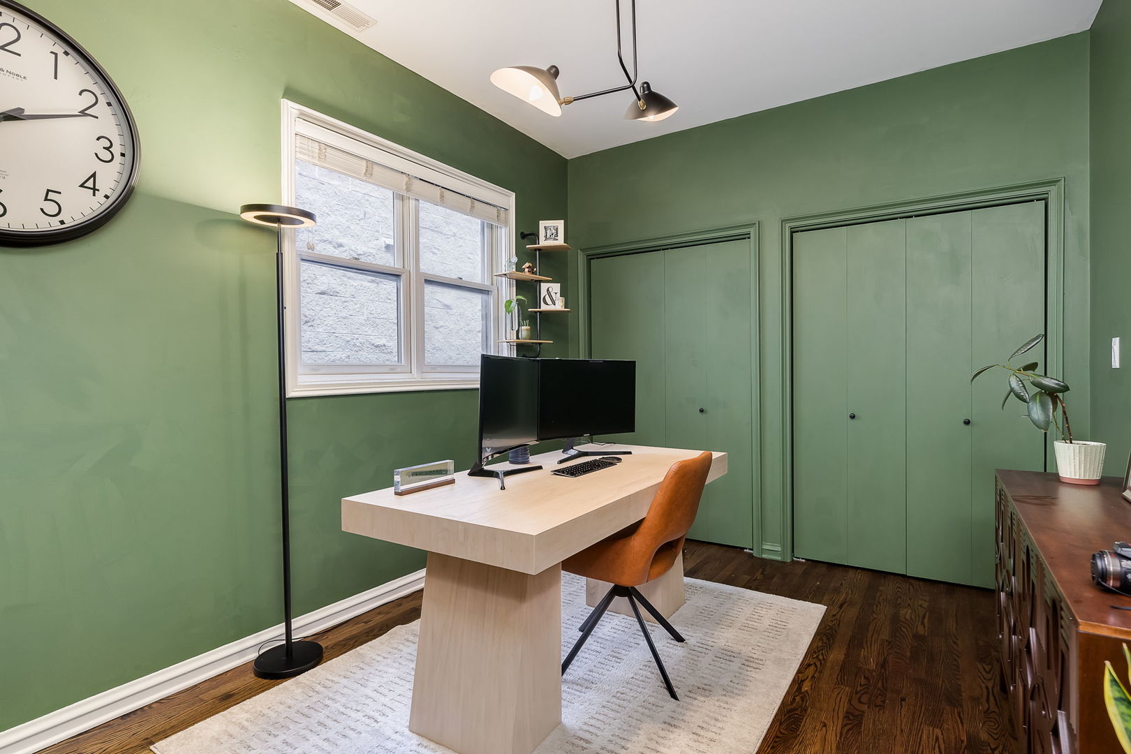 1343 N MOHAWK Street Unit: 3N