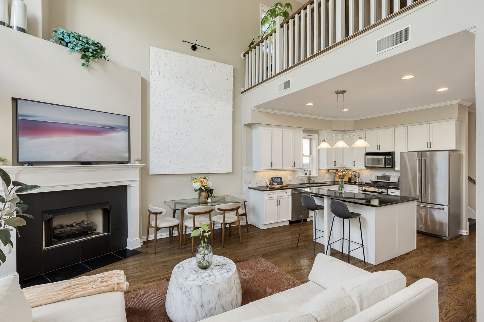 1343 N MOHAWK Street Unit: 3N