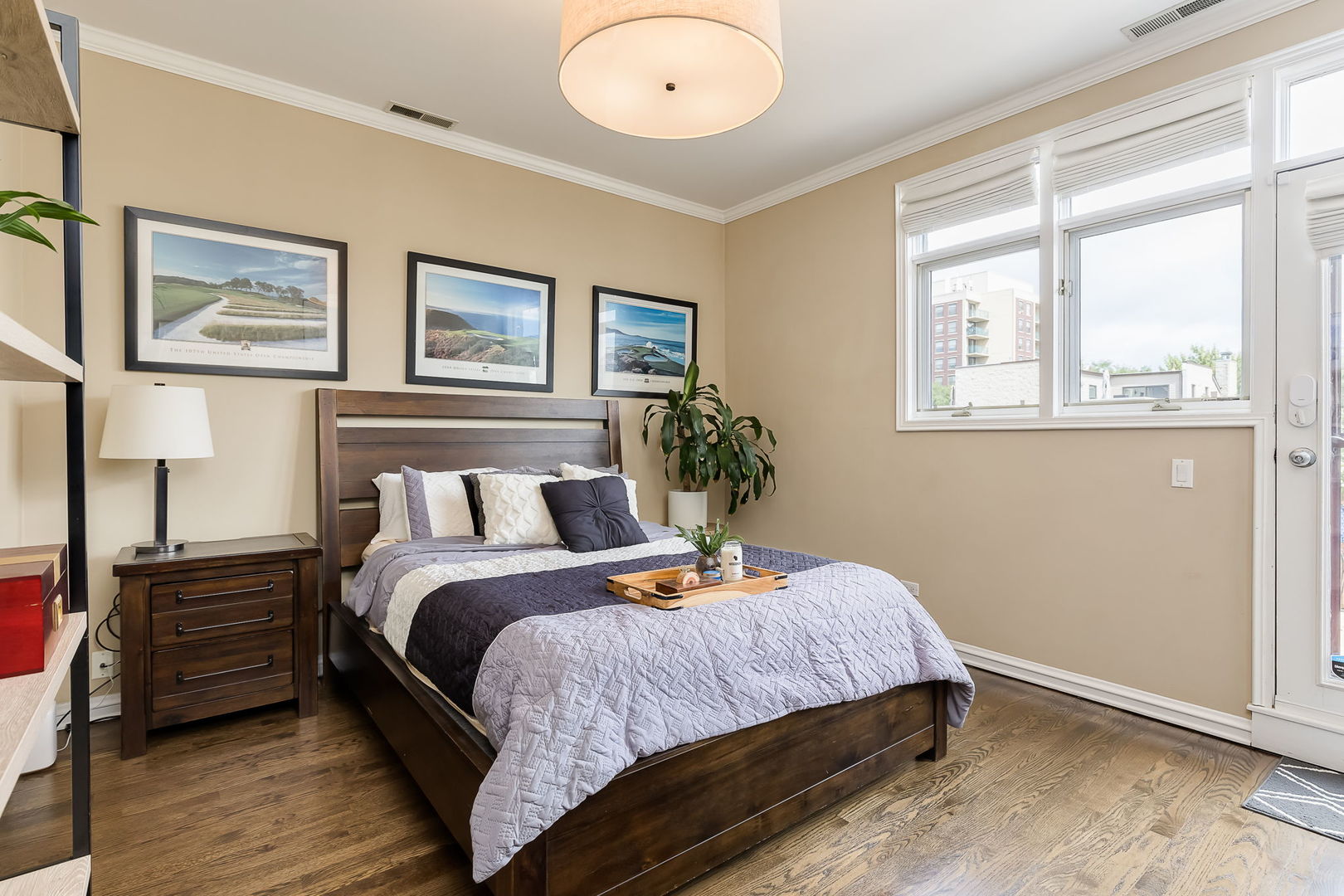 1343 N MOHAWK Street Unit: 3N