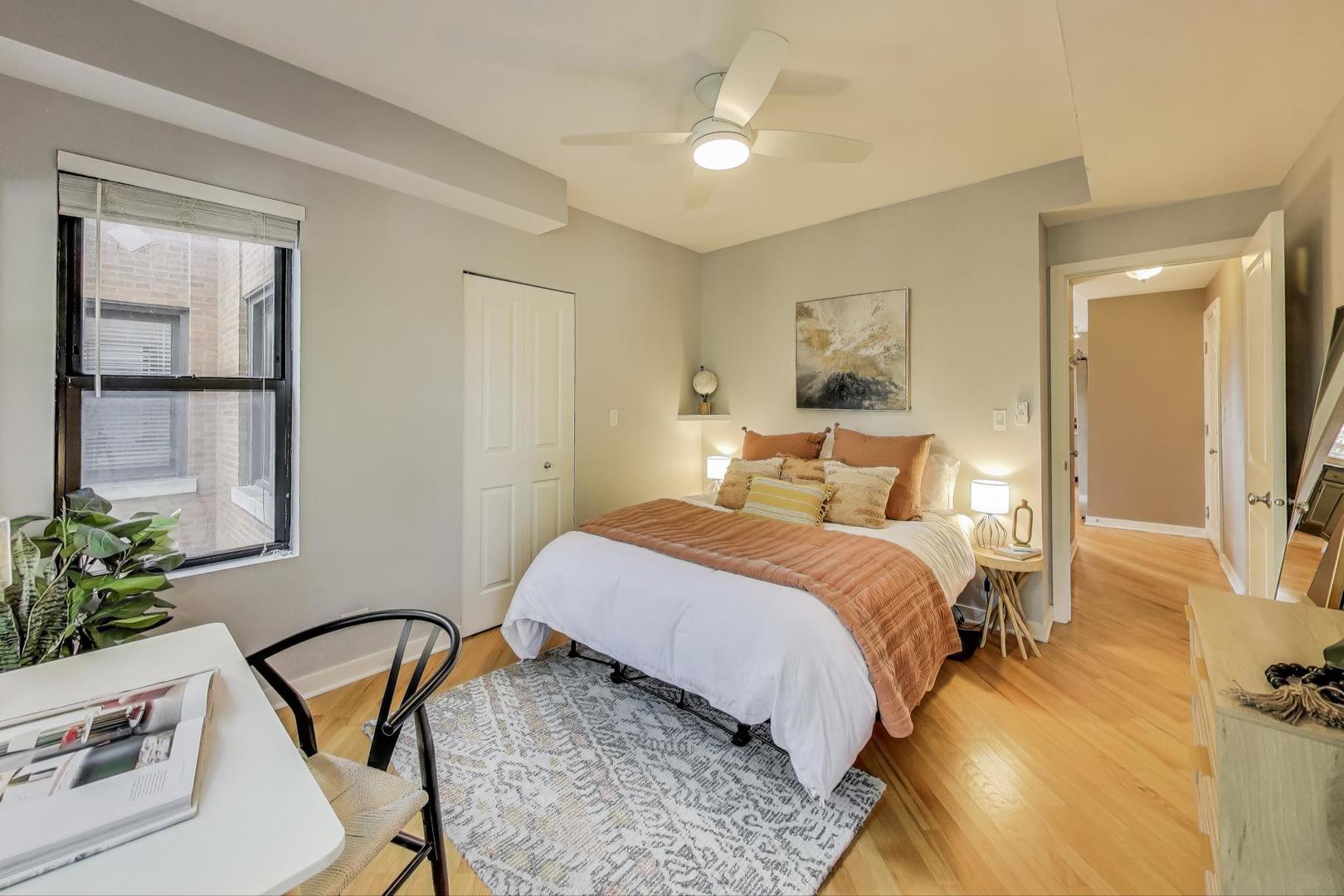 4818 N Hoyne Avenue Unit: 3