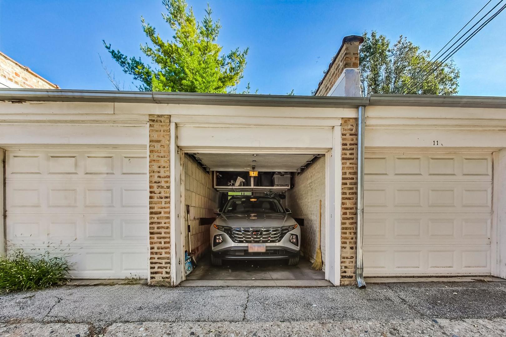 4818 N Hoyne Avenue Unit: 3