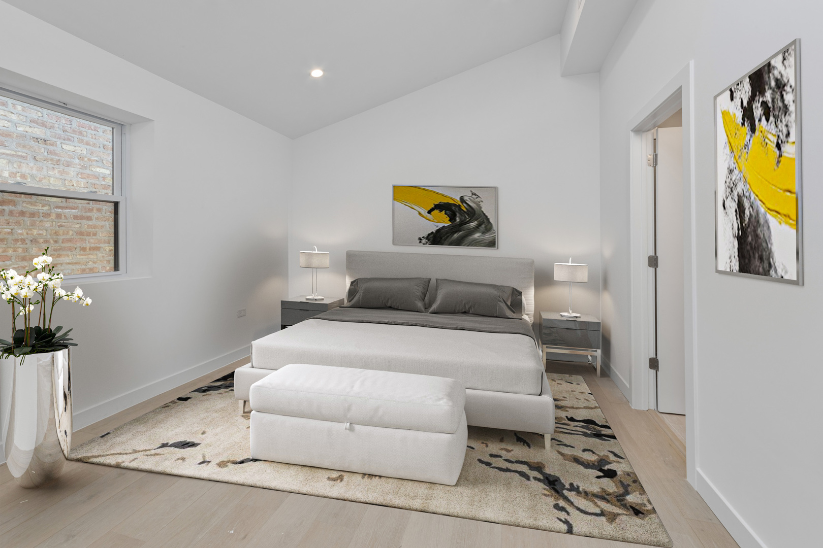 2825 N Damen Avenue Unit: 2R