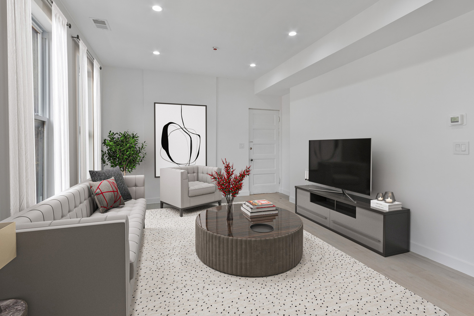 2825 N Damen Avenue Unit: 2R