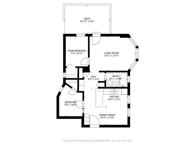 2023 W ROSCOE Street Unit: 3R