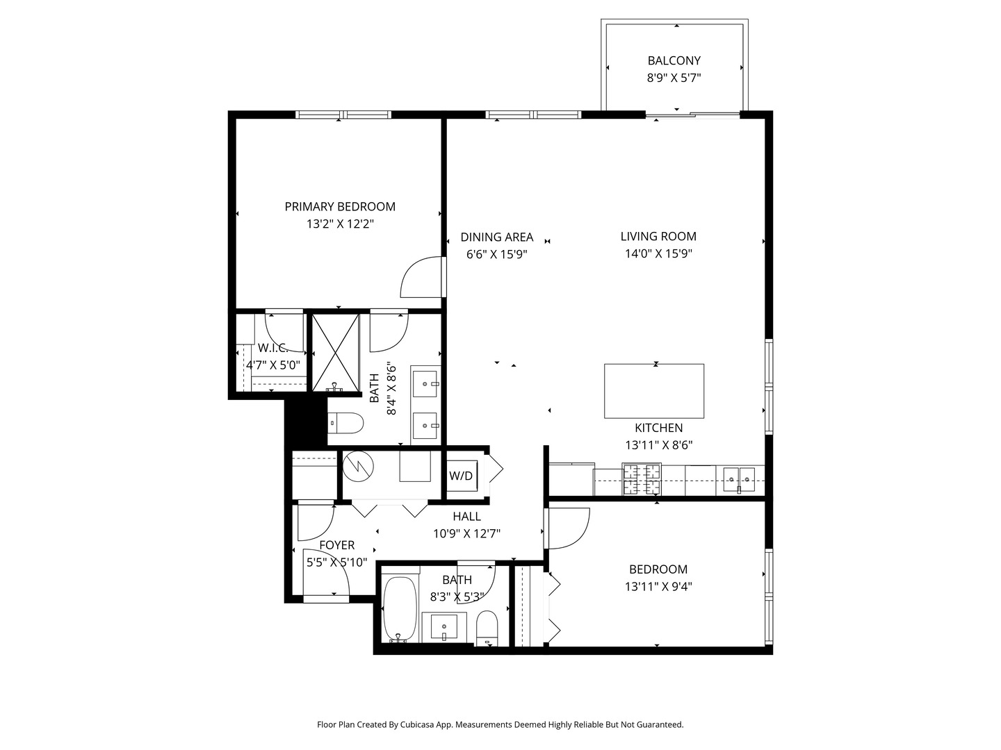 2605 W NORTH Avenue Unit: 2C