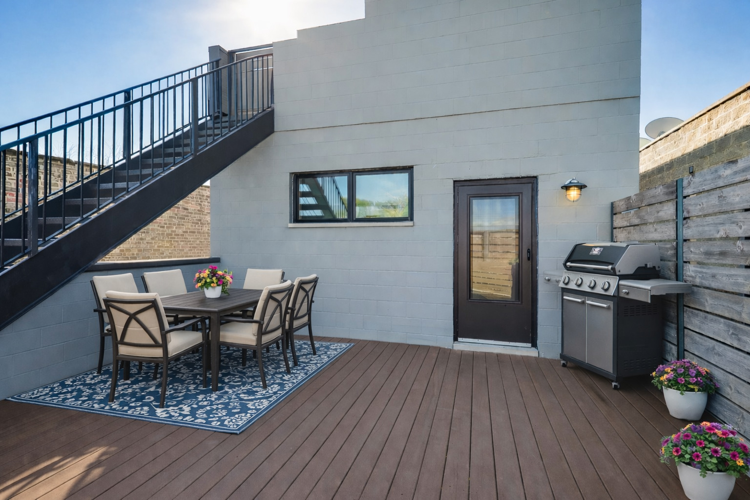 2910 W Palmer Street Unit: 2