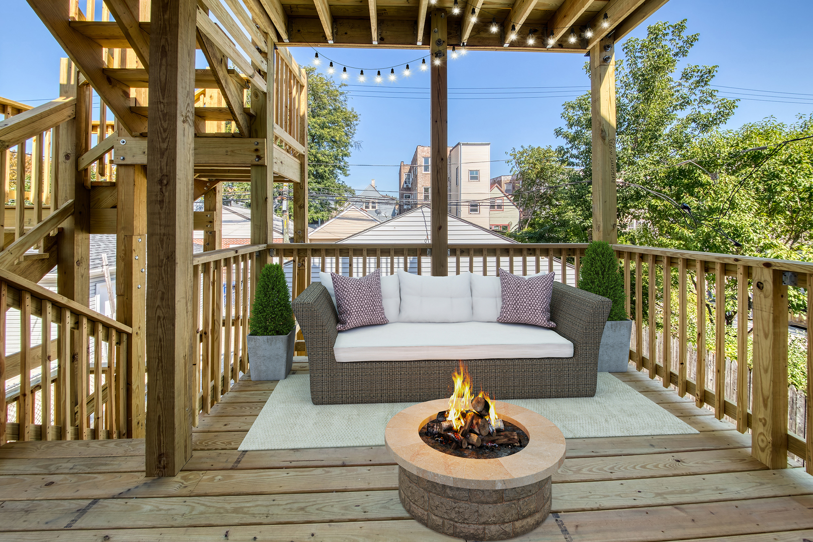 3520 W Shakespeare Avenue Unit: 2