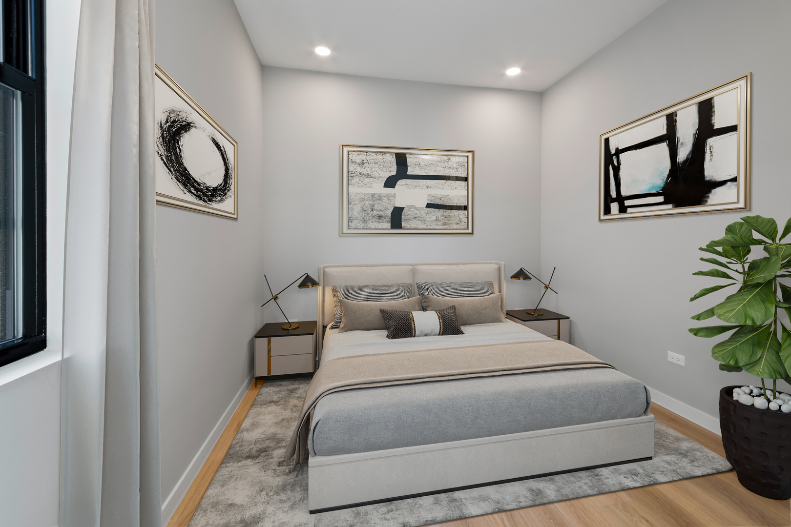 3520 W Shakespeare Avenue Unit: 2