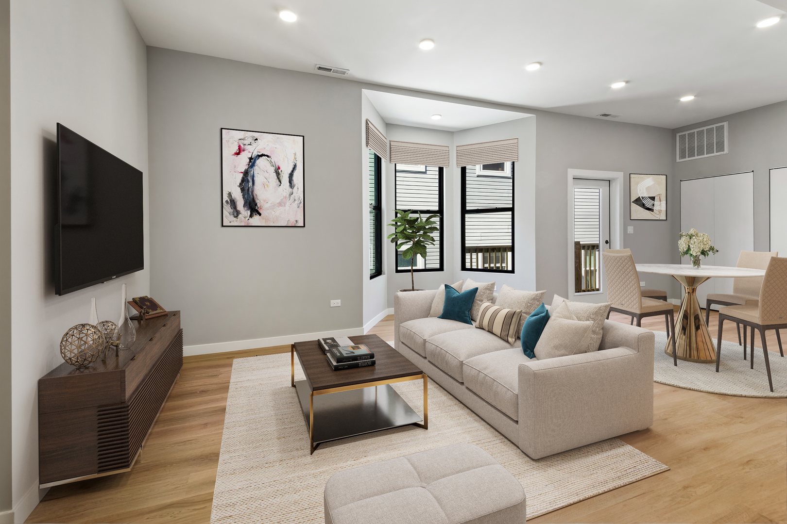 3520 W Shakespeare Avenue Unit: 2