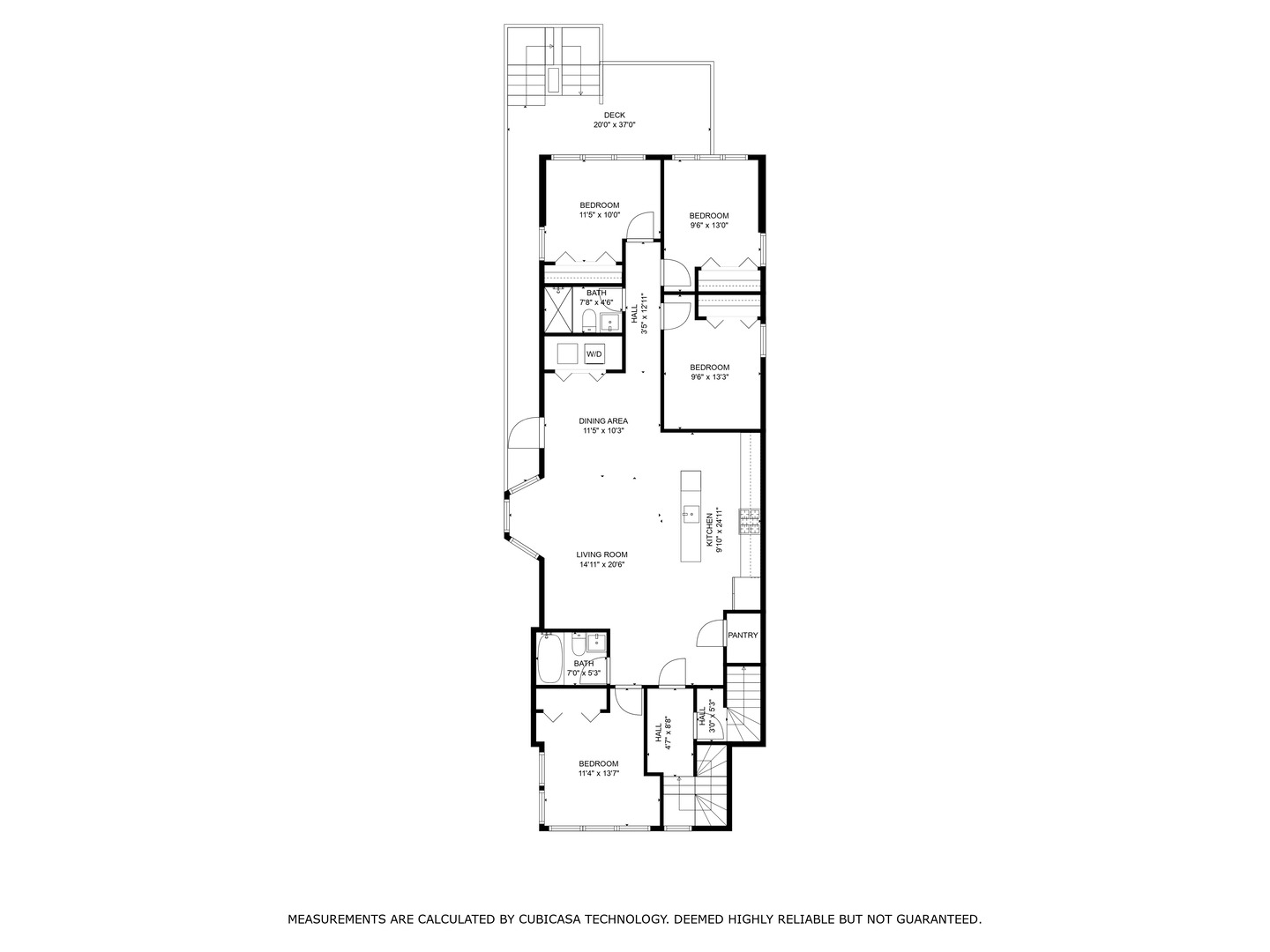 3520 W Shakespeare Avenue Unit: 2