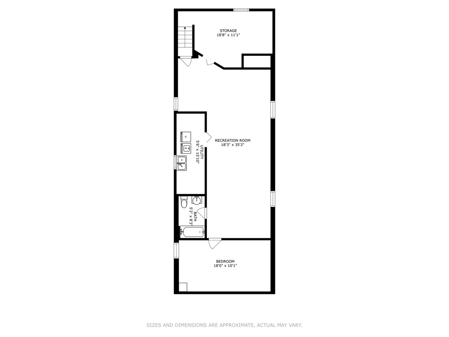 2701 S Hillock Avenue