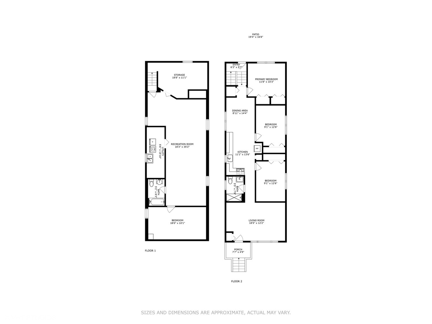 2701 S Hillock Avenue