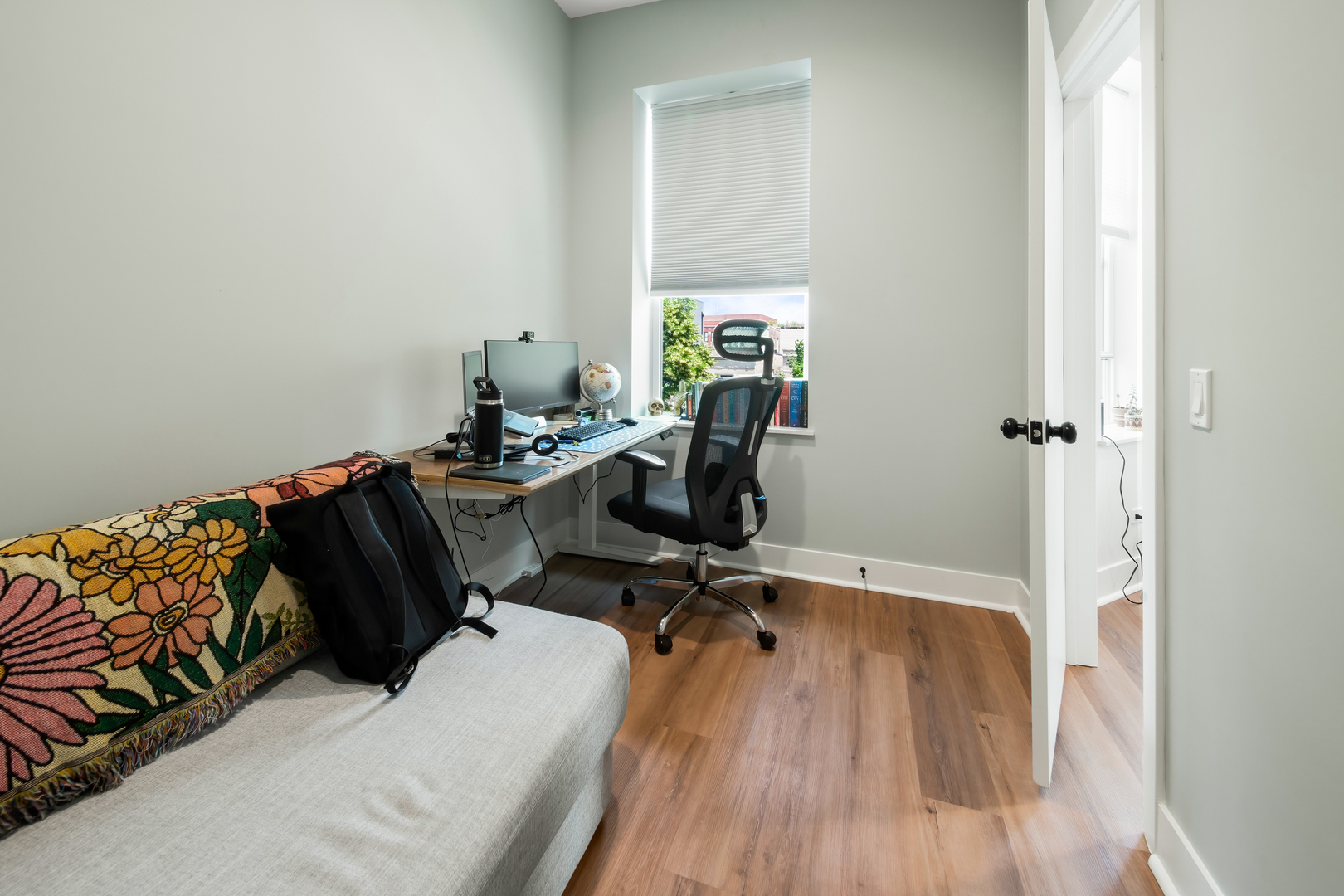 824 N Maplewood Avenue Unit: 2