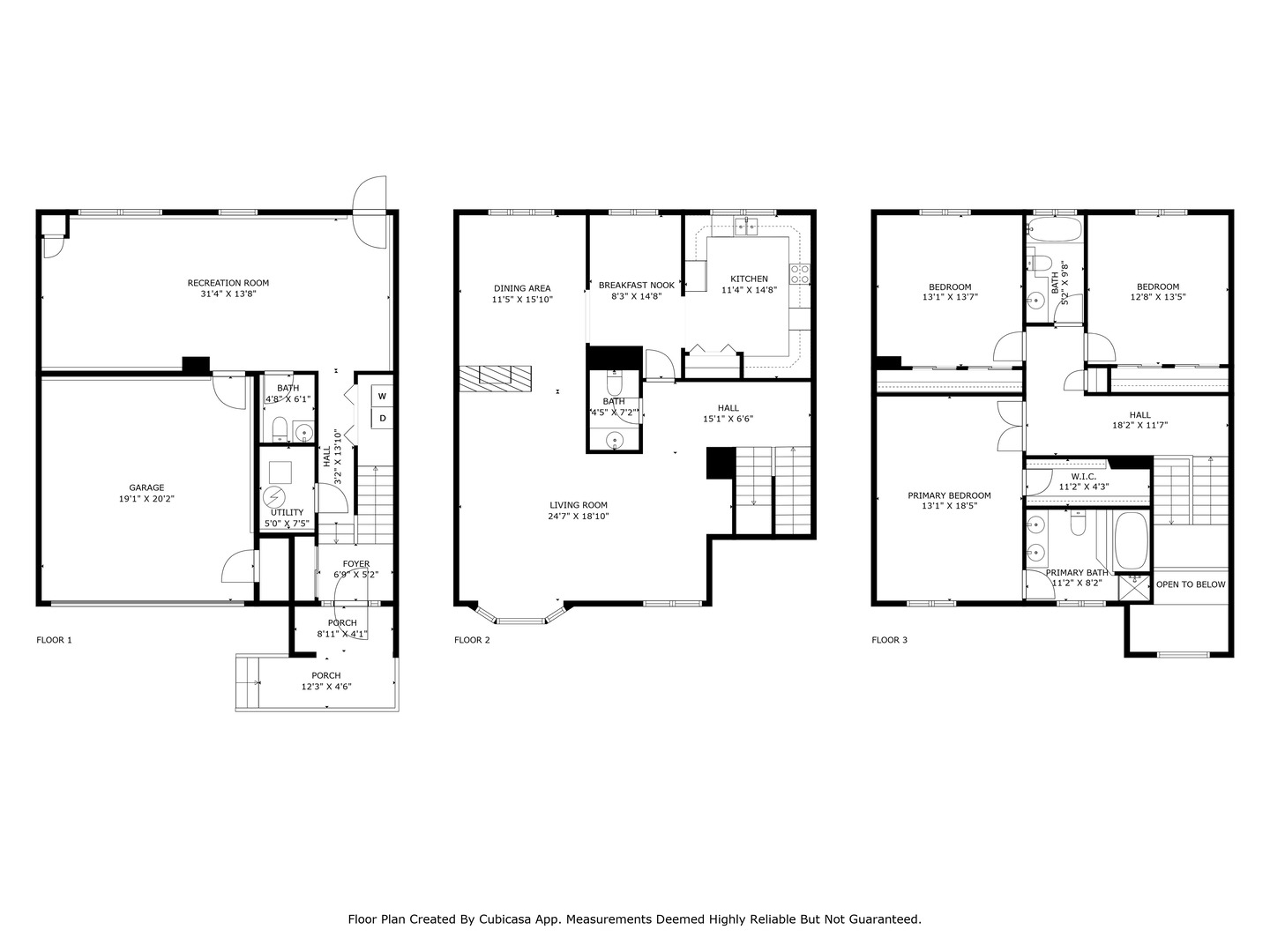 8146 S Prairie Park Place