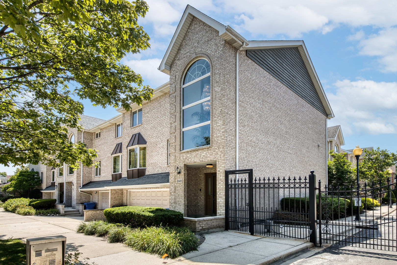 8146 S Prairie Park Place