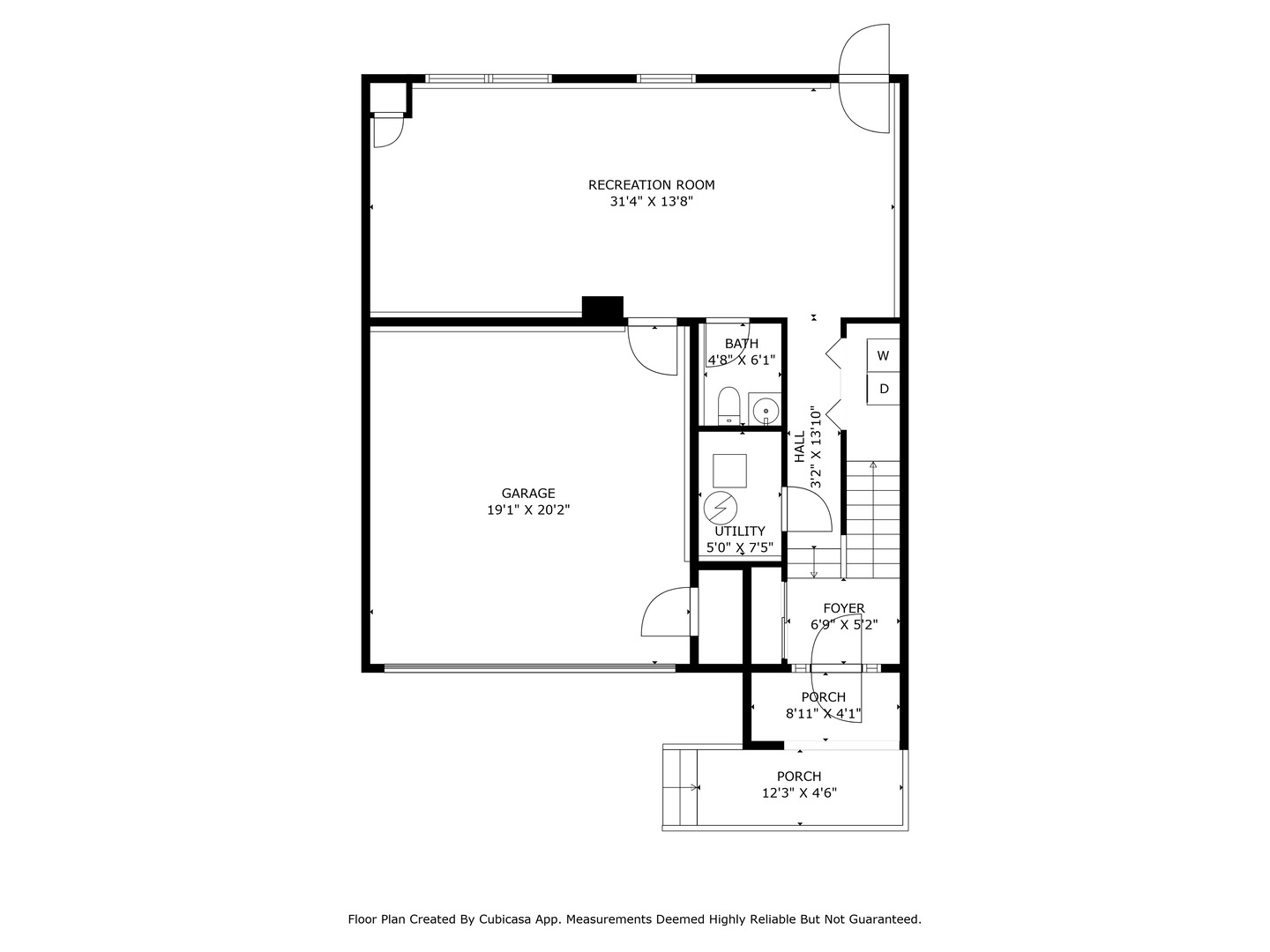 8146 S Prairie Park Place