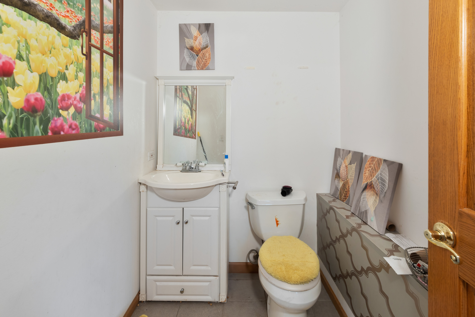 8146 S Prairie Park Place