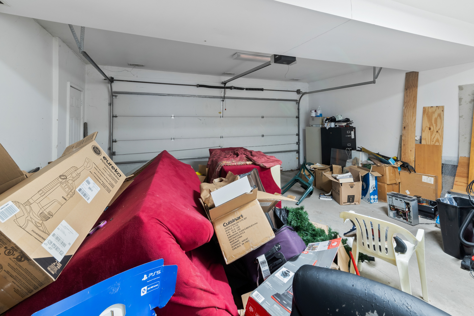 8146 S Prairie Park Place