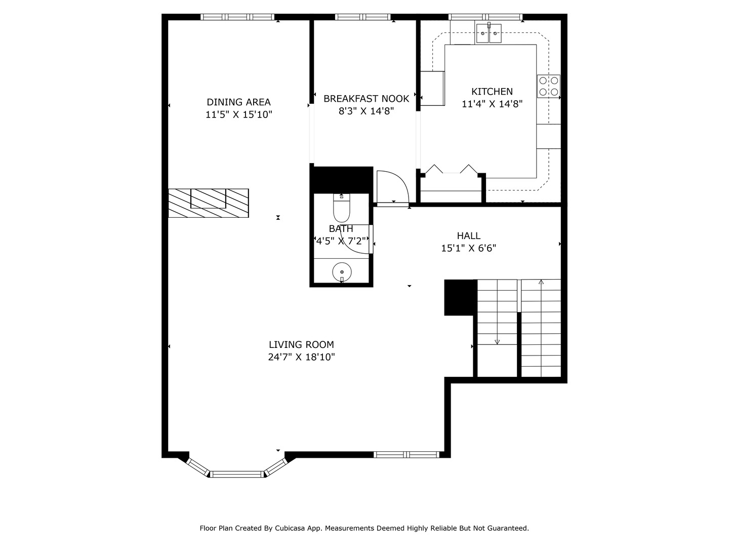 8146 S Prairie Park Place