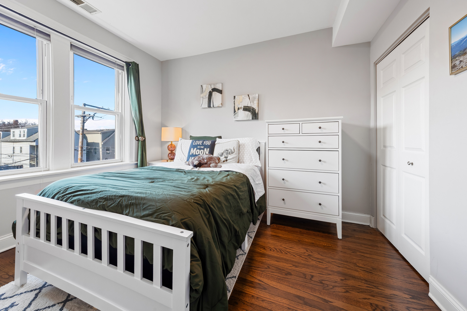 3406 N Bell Avenue Unit: 3