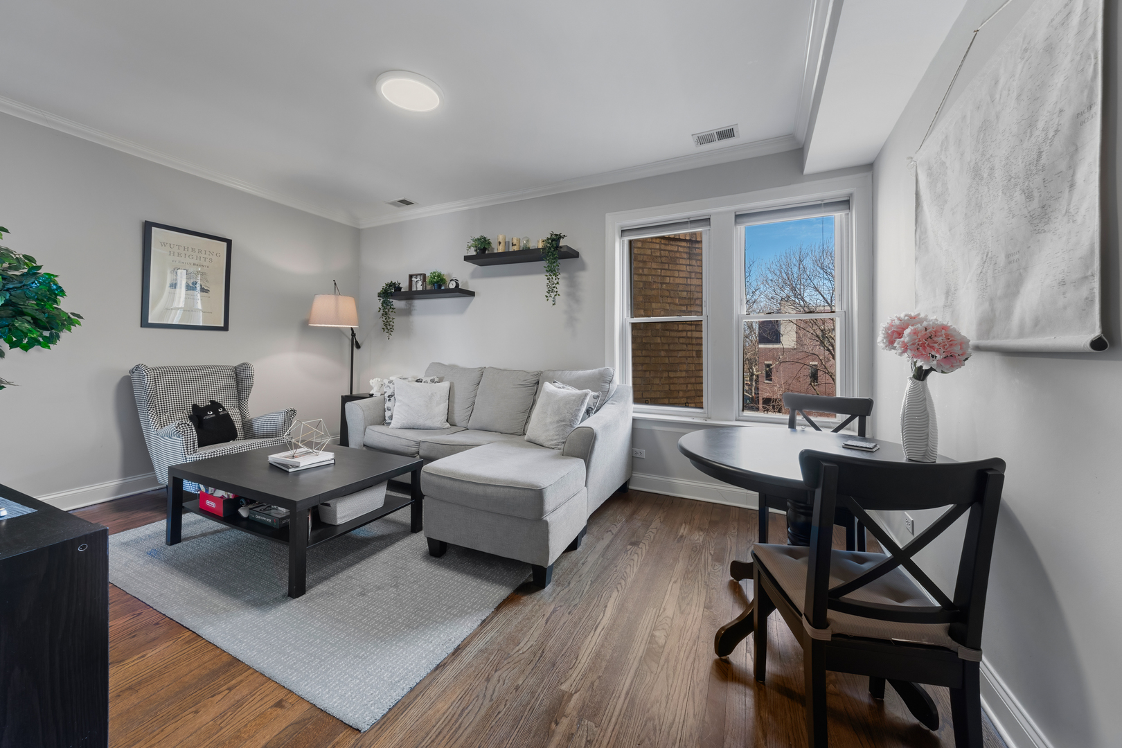 3406 N Bell Avenue Unit: 3