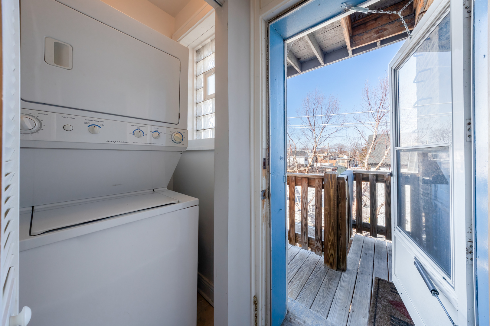 3406 N Bell Avenue Unit: 3