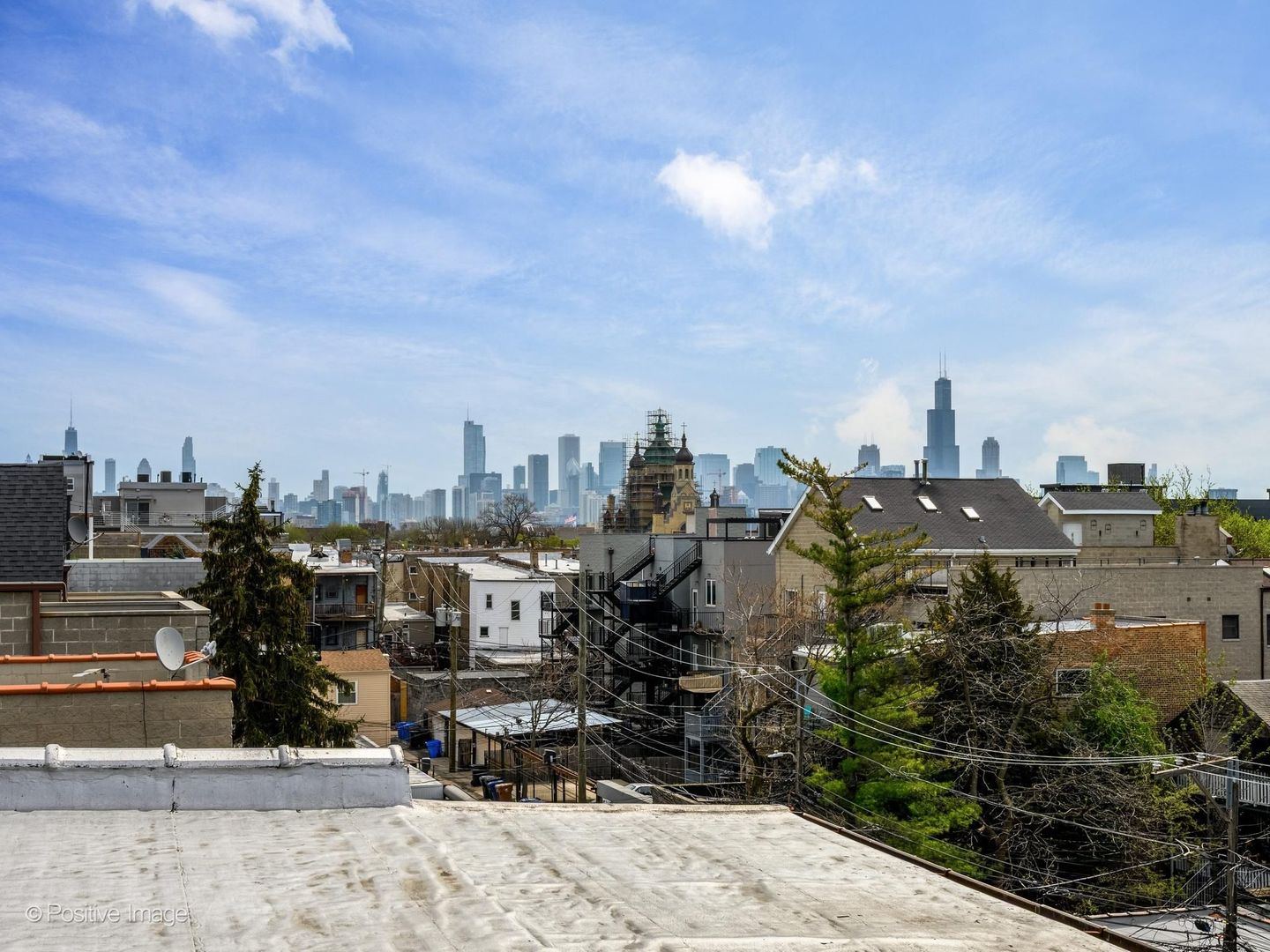 2455 W Walton Street Unit: 3