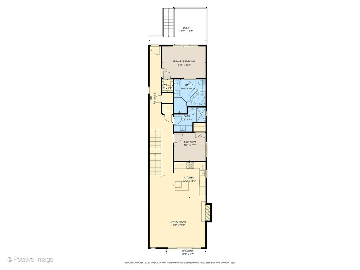 2455 W Walton Street Unit: 3