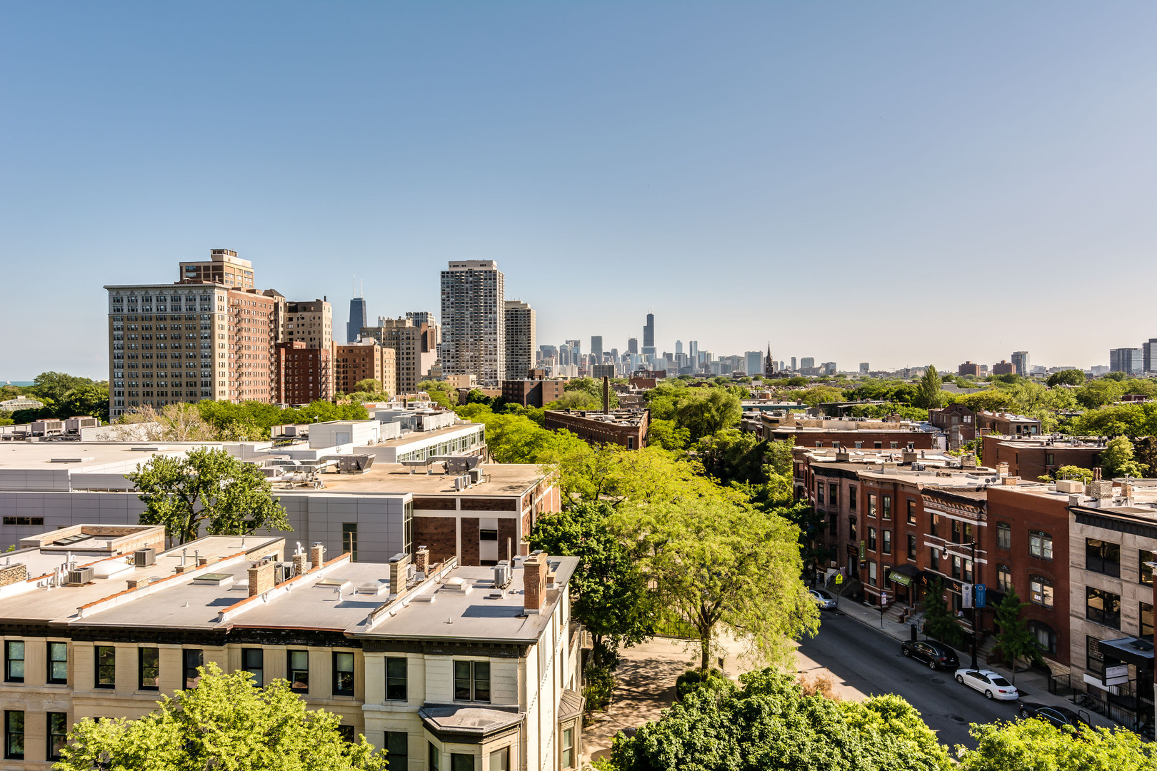 350 W Belden Avenue Unit: 308