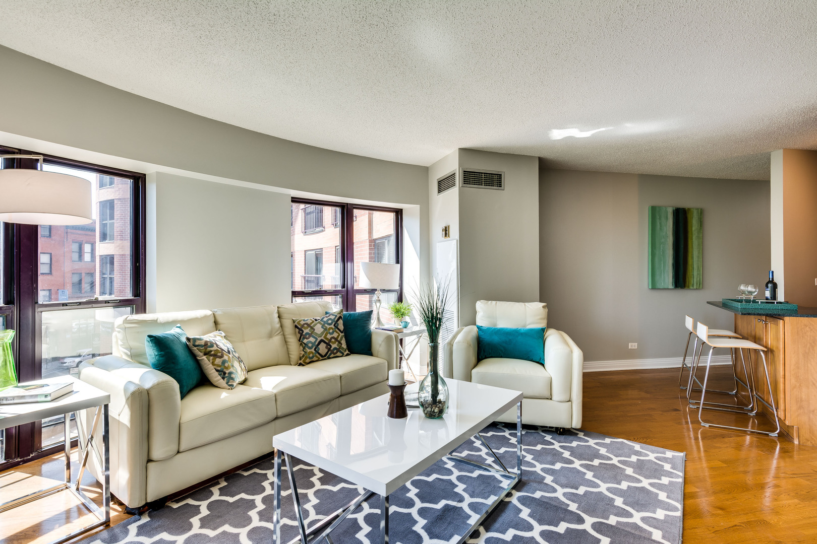 350 W Belden Avenue Unit: 308