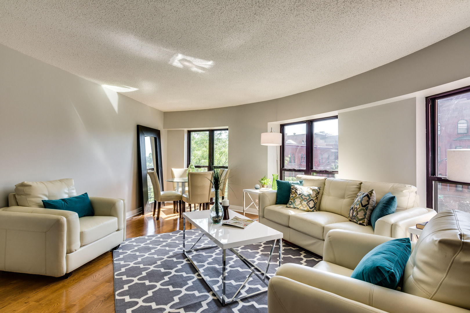 350 W Belden Avenue Unit: 308
